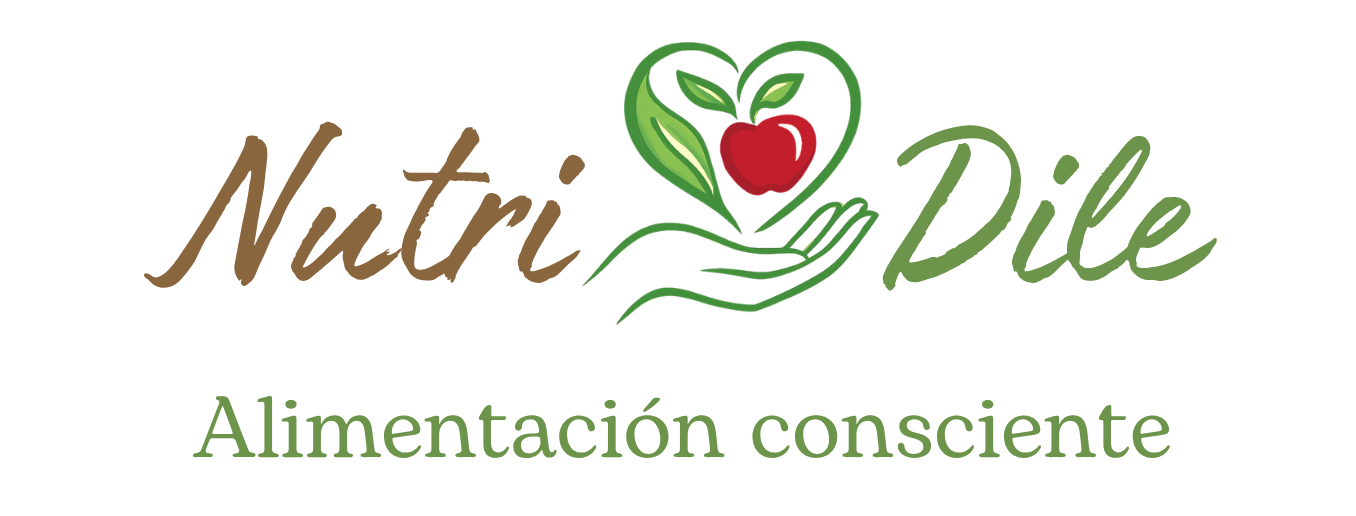 Logo NutriDile